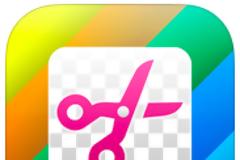 PhotoCut: AppStore free today...ένα εργαλείο για τις εικόνες σας