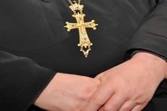 Έλληνας ηθοποιός έγινε μοναχός και χειροτονήθηκε Διάκονος!