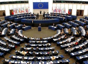 Συνάντηση Ελλήνων Ευρωβουλευτών στο Ευρωκοινοβούλιο για το θέμα των γερμανικών οφειλών - Φωτογραφία 1