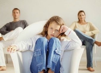 Πόσο κακό κάνει στην ψυχική ανάπτυξη του παιδιού ο απών γονέας - Φωτογραφία 1