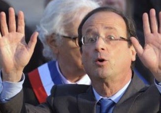 Γαλλία: Δυνατότητα αποπομπής του Προέδρου της Δημοκρατίας - Φωτογραφία 1