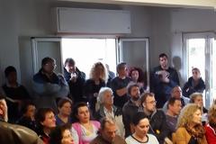 Κίνημα Δεν Πληρώνω: Ο αγώνας ενάντια στους πλειστηριασμούς φουντώνει σε όλη την Ελλάδα!