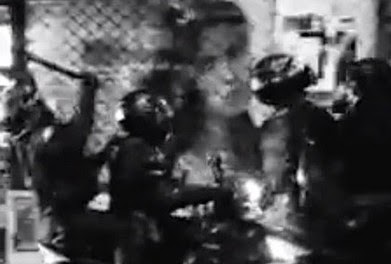 «Προβοκάτσια το βίντεο με τους αστυνομικούς στο περίπτερο των Εξαρχείων» - Φωτογραφία 1
