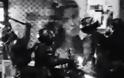 «Προβοκάτσια το βίντεο με τους αστυνομικούς στο περίπτερο των Εξαρχείων»