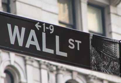 Wall Street: Hπιες απώλειες με το βλέμμα στη Fed - Φωτογραφία 1