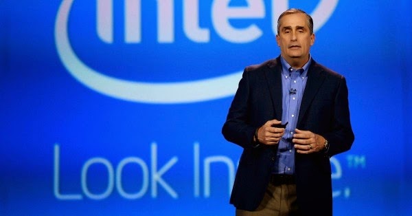 Η Intel ενώνει τα τμήματα PC και mobile επεξεργαστών - Φωτογραφία 1