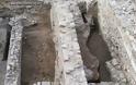Σημαντικά αρχαιολογικά ευρήματα στη Μυτιλήνη...Στo χώρο του «Ιερού της Κυβέλης» [photos] - Φωτογραφία 4