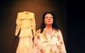 Έρχεται στην Πάτρα η Άννα Βαγενά με τον θεατρικό μονόλογο Ο Γάμος - Τιμές εισιτηρίων