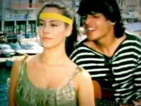 Έφη Πίκουλα: Δες πώς είναι σήμερα η γλυκιά πρωταγωνίστρια των ελληνικών ταινιών του ’80...[photo] - Φωτογραφία 1