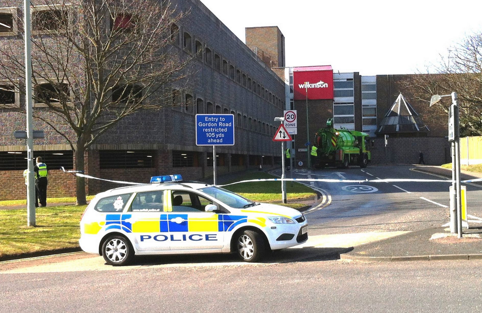 ΑΝΑΤΡΙΧΙΑΣΤΙΚΟ: 23χρονη έγκυος ΕΠΝΙΞΕ τα τρία της παιδιά και μετά ΑΥΤΟΚΤΟΝΗΣΕ! [photos] - Φωτογραφία 6