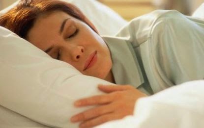 Τι κρύβουν οι αϋπνίες; Πώς τα θέματα υγείας επηρεάζουν τον ύπνο - Φωτογραφία 1