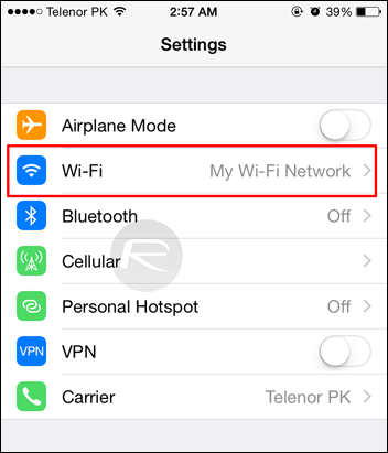 Πως να κάνετε πιο γρήγορη την σύνδεση του WiFi σας - Φωτογραφία 2