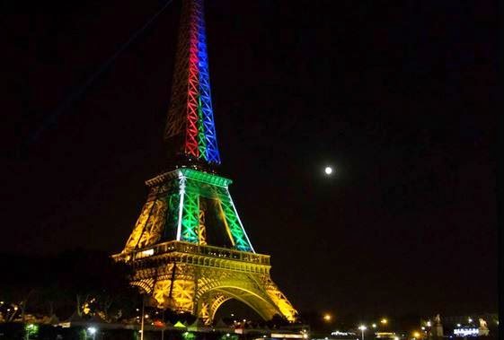 ΤΕΛΟΣ ο Πύργος του Άιφελ: Αυτό είναι το κτίριο που θα γίνει το νέο έμβλημα του Παρισιού [photos] - Φωτογραφία 1