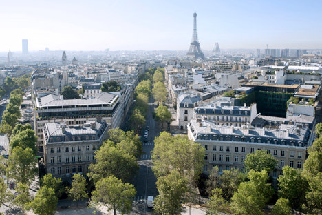 ΤΕΛΟΣ ο Πύργος του Άιφελ: Αυτό είναι το κτίριο που θα γίνει το νέο έμβλημα του Παρισιού [photos] - Φωτογραφία 6