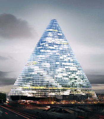 ΤΕΛΟΣ ο Πύργος του Άιφελ: Αυτό είναι το κτίριο που θα γίνει το νέο έμβλημα του Παρισιού [photos] - Φωτογραφία 7