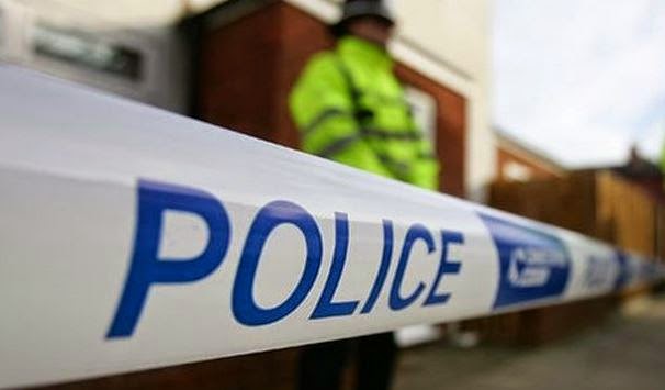 Βρετανία: Κατηγορούνται τρεις για τρομοκρατία - Φωτογραφία 1