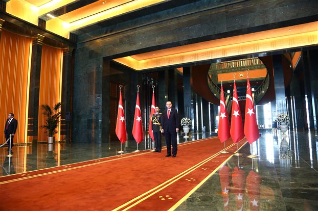 BBC: Ο Ερντογάν οδηγεί την Τουρκία σε πολιτική απομόνωση - Φωτογραφία 1