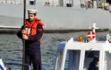 Επίσκεψη ΥΕΘΑ Νίκου Δένδια στο Αρχηγείο Στόλου και σε Πολεμικά πλοία στο Ναύσταθμο Σαλαμίνος