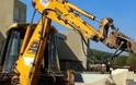 Μπουλντόζες θα γκρεμίσουν τα κτίσματα που έχουν κριθεί παράνομα στο Μικρολίμανο