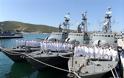 Η Κύπρος πρέπει να θωρακιστεί με πολεμικά πλωτά μέσα