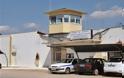 Κρατούμενος τραυμάτισε σωφρονιστικό υπάλληλο στις φυλακές Αγίου Στεφάνου