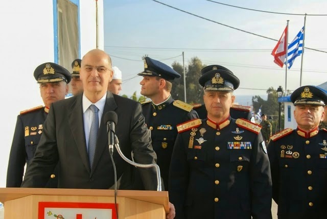 Ημερήσια Διαταγή  Υπουργού Εθνικής Άμυνας Νίκου Δένδια για τον  εορτασμό της Ημέρας των Ενόπλων Δυνάμεων - Φωτογραφία 1