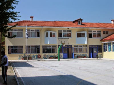 Σκέψεις για να μπει στα σχολεία η αλβανική γλώσσα - Φωτογραφία 1