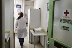 Ανεπανάληπτος ΘΡΗΝΟΣ από τον ξαφνικό ΘΑΝΑΤΟ της 32χρονης!...Πέθανε στα χέρια των γιατρών την ώρα μιας απλής εξέτασης!