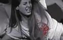 Οι κομμένες σκηνές από βίντεο κλιπ του Marilyn Manson -Δείχνουν το βιασμό της Lana Del Rey