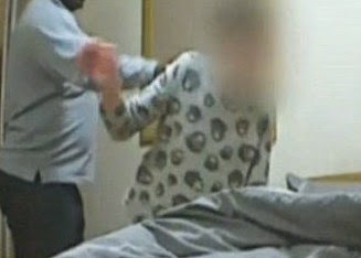ΘΑ ΔΑΚΡΥΣΕΤΕ: Εργαζόμενος ΤΕΡΑΣ χτυπάει αυτιστικό παιδί σε ίδρυμα  [video] - Φωτογραφία 1