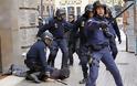 Διεθνές Συνέδριο: ''Εκδημοκρατισμός της αστυνομίας στην Ευρώπη''