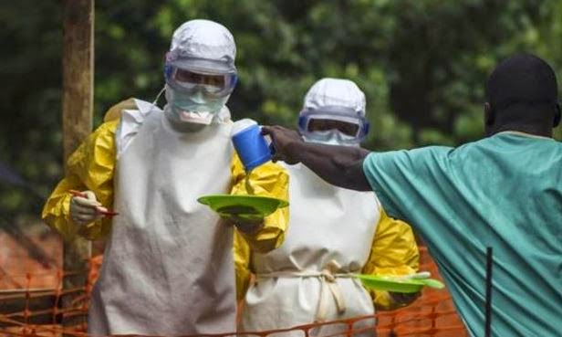 ΤΕΛΟΣ ο Έμπολα από Κονγκό - 42 μέρες χωρίς ένας άνθρωπος να εμφανίσει συμπτώματα - Φωτογραφία 1
