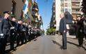 Παρουσία ΥΕΘΑ Νίκου Δένδια στις εορταστικές εκδηλώσεις για την Ημέρα των Ενόπλων Δυνάμεων - Φωτογραφία 3