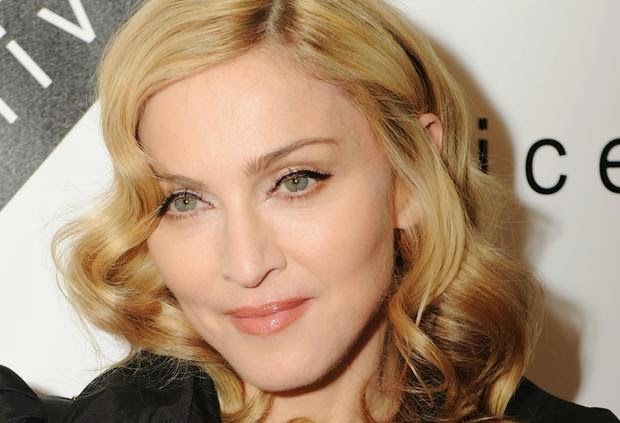 ΑΠΟΜΥΘΟΠΟΙΗΣΗ ΤΩΡΑ: Δείτε αρετουσάριστες φωτογραφίες της Madonna... [photos] - Φωτογραφία 1