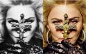 ΑΠΟΜΥΘΟΠΟΙΗΣΗ ΤΩΡΑ: Δείτε αρετουσάριστες φωτογραφίες της Madonna... [photos] - Φωτογραφία 2
