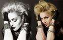 ΑΠΟΜΥΘΟΠΟΙΗΣΗ ΤΩΡΑ: Δείτε αρετουσάριστες φωτογραφίες της Madonna... [photos] - Φωτογραφία 4