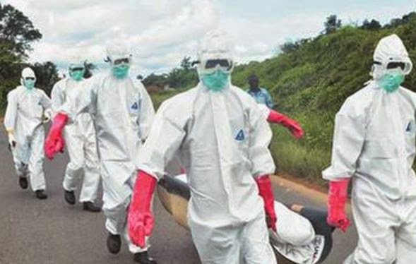 Νέοι θάνατοι από τον ιό Εμπολα - Δείτε πόσοι άνθρωποι έχουν χάσει τη ζωή τους - Φωτογραφία 1