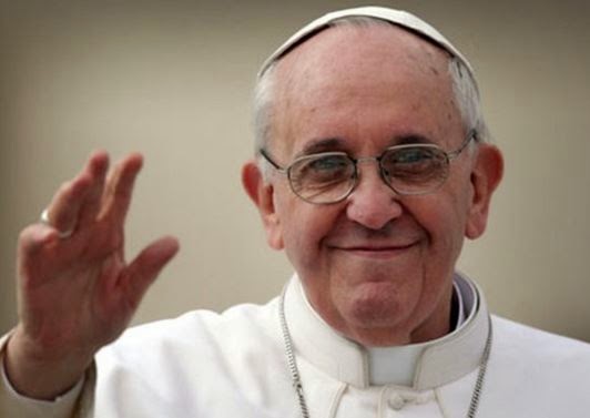 Πάπας Φραγκίσκος: Οι ιερείς να μην ζητούν χρήματα για την τέλεση των μυστηρίων - Φωτογραφία 1