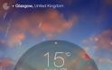 Weather Live: AppStore 1,79 € - Φωτογραφία 1