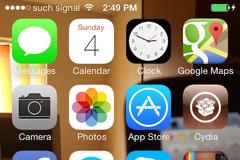 augmented :Cydia tweak new v1.5.0-2 ($0.99)