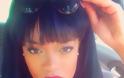 Δείτε την εκπληκτική ομοιότητα μιας 22χρονης με τη Rihanna [photos] - Φωτογραφία 2