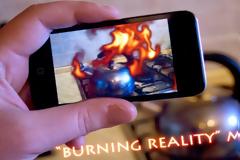 iFire ++: AppStore free today  (Entertainment)