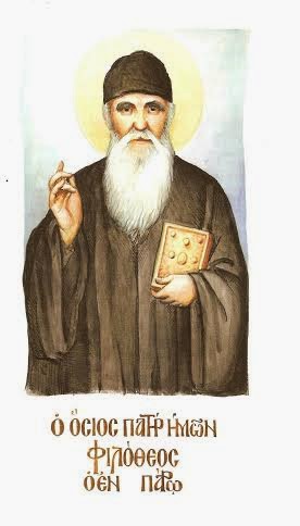 5609 - Το νέο του βιβλίο παρουσίασε ο Ηγούμενος της Ιεράς Μονής Δοχειαρίου Αρχιμ. Γρηγόριος κατά την προσλαλιά του στην πανηγυρική Τράπεζα - Φωτογραφία 10