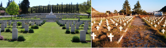 Οι Ατίμητοι Νεκροί της Μεγάλης Μάχης της Ελλάδας του 1940 – 1941 - Φωτογραφία 14