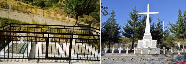 Οι Ατίμητοι Νεκροί της Μεγάλης Μάχης της Ελλάδας του 1940 – 1941 - Φωτογραφία 9