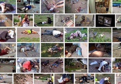 Το ρωσικό Υπ.Εξ. καταγγέλλει ότι ο ΟΗΕ αποσιωπεί καταπάτηση ανθρωπίνων δικαιωμάτων στην ανατολική Ουκρανία - Φωτογραφία 1