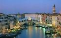 Ο δήμος Βενετίας απαγορεύει τις βαλίτσες με... ροδάκια - Κάνουν θόρυβο και ξυπνούν τους κατοίκους