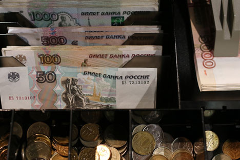Ρωσία-Κίνα: Όχι συναλλαγές σε δολάριο αλλά σε εθνικά νομίσματα - Φωτογραφία 1