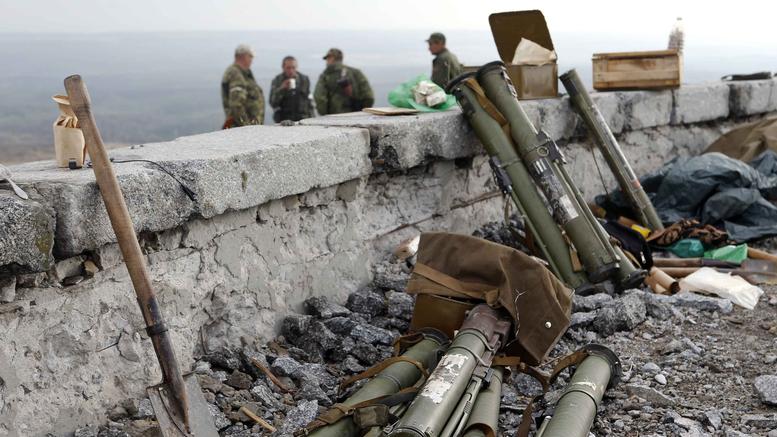 Ρωσικό ΥΠΕΞ: Άμεση παραβίαση των συμφωνιών της Γενεύης και παράγοντας αποσταθεροποίησης η προμήθεια όπλων στην Ουκρανία από τις ΗΠΑ - Φωτογραφία 1