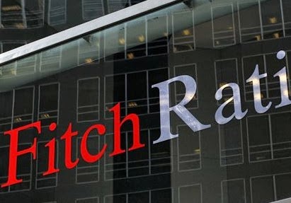 Fitch: Σταθερή διατηρεί την αξιολόγηση της Ελλάδας - Φωτογραφία 1